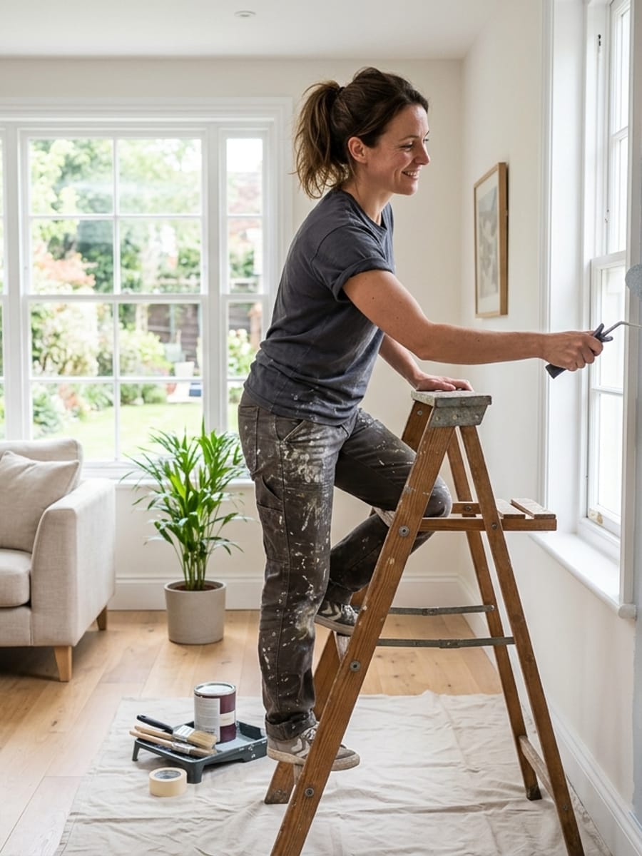 Comment choisir un bon peintre professionnel pour ses travaux